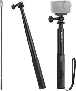 Falabella Palo selfie extensible hasta 153.7 cm Centimetros oferta