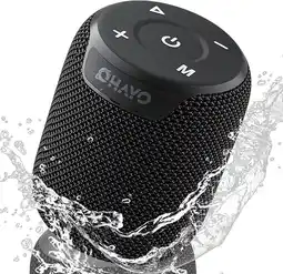 Falabella Parlante Impermeable Ipx7 Ohayo Bluetooth 5.3 Sonido Portatil oferta