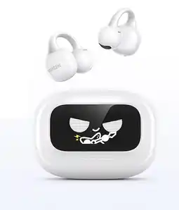 Falabella Audifonos Hitune S6 Magic Blancos oferta