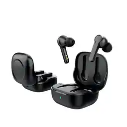 Falabella Audifonos Buds BE-N3 Negro Cancelación de Ruido oferta