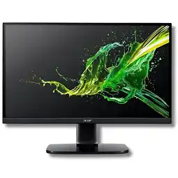 Falabella MONITOR FHD 120HZ KA242Y 23.8 oferta