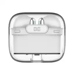 Falabella Audifonos Buds Bluetooth Blanco BE-N207B oferta