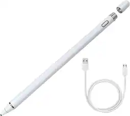 Falabella Lápiz Stylus Universal Activo Recargable Pantalla Táctil oferta