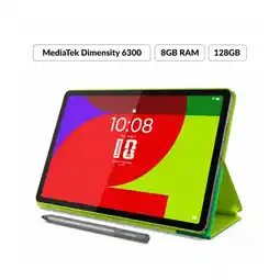 Falabella Tablet Idea Tab FIFA World Cup 26 Edition 11 8GB RAM 128GB Gris + Lapiz oferta
