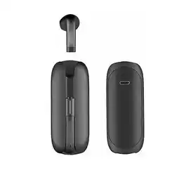 Falabella Audífonos Inalámbricos Tw60w Pro Bluetooth 5.3 Táctiles oferta