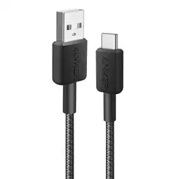 Falabella 322 USB-A to USB-C Cable Negro (A81H6H11) oferta
