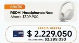 Alkosto Neo - headphones oferta