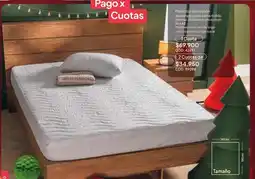 Nova Venta Protector de colch uevo oferta