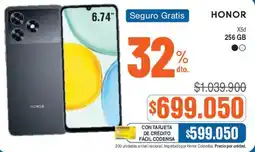Ktronix Honor X5d 256 GB oferta