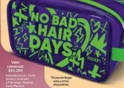 Nova Venta Hair - no bad hair days oferta