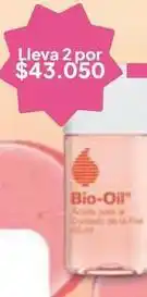 Nova Venta Bio oil - bio-oil oferta