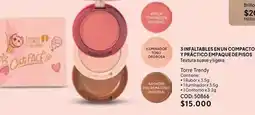 Nova Venta Universal - torre trendy oferta