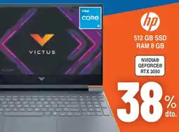 Alkosto Hp victus oferta