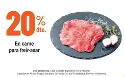 Ktronix En carne para freír-asar oferta