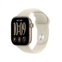 Falabella Watch 12 | 42 mm | Gps oferta