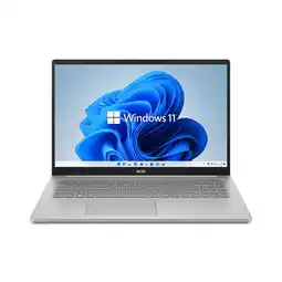Falabella Portátil Intel Ultra 5-115u Ram 16gb Ssd 512gb Pantalla 16 Fhd oferta