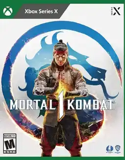 Falabella Mortal kombat 1 series X, Físico oferta