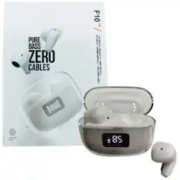 Falabella Los audífonos F10 oferta