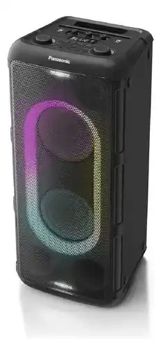 Falabella Torre De Sonido Tmax45 1000 Watts Negro oferta