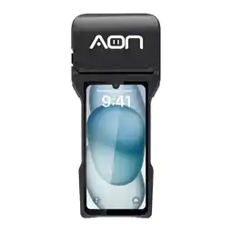 Falabella Terminal de venta móvil AON POS PAM-300 oferta