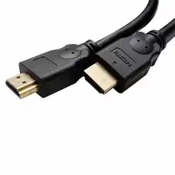 Falabella Cable HDMI a HDMI UHD 4K de 9.10 Metros oferta