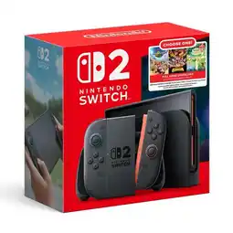 Falabella Consola Bundle 2 Negro : Elige Tu Juego oferta