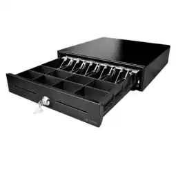 Falabella Cajon Monedero 5 Billetes 8 Monedas Riel Metalico oferta