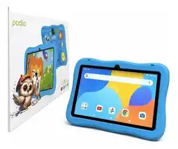 Falabella Tablet Para Niños 10.1 Pulgadas Android 13 Sim 8 / 512 oferta