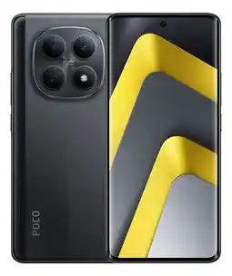 Falabella Celular Poco M8 5G 256gb 8gb Ram Negro oferta