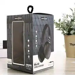 Falabella DIADEMA PLUG STEREO BK-03 oferta