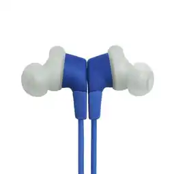 Falabella Audífonos Run 3 Azul Mm931jbl65 oferta
