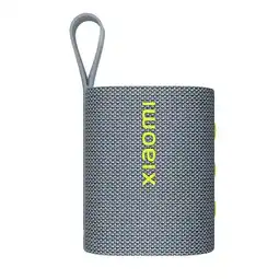 Falabella Sound Pocket, Parlante Inalámbrico Portátil IP67 TWS - Gris oferta