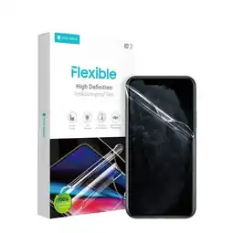 Falabella Protector Hidrogel Pantalla Para IPhone 17 Pro oferta
