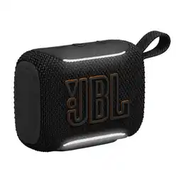 Falabella Parlante Bluetooth Go 5 Portátil IP68 10H 4.8W USB-C Negro oferta