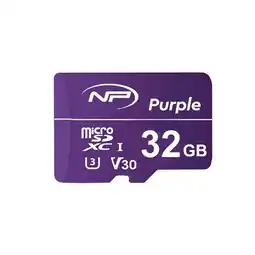 Falabella Memoria Micro Sdxc High Endurance 32gb V30 100mb/s oferta