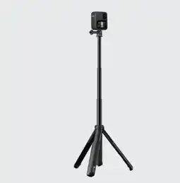 Falabella Soporte Extensor MAX Grip Tripode oferta