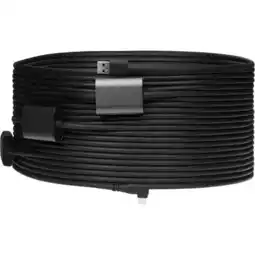 Falabella Cable de Extensión USB-A a USB-C de 20 Metros para Cámaras PTZ Tiny oferta