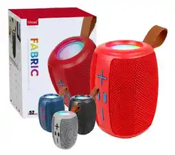 Falabella Parlante Bluetooth Kts-1677 PEQUEÑO oferta