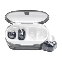 Falabella Soundgear Clips - White - EAR CUFF oferta