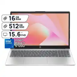 Falabella Portátil Intel Core 5 C5 120U 16GB 512GB SSD 15.6 FHD oferta