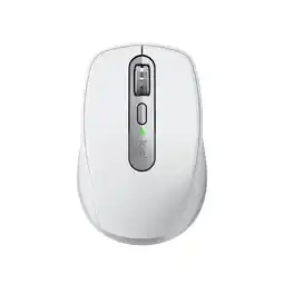 Falabella Mouse inalámbrico MX ANYWHERE 3S Recargable Gris oferta