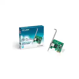 Falabella Adaptador de Red Pci Express Gigabit TP-Link TG-3468 oferta