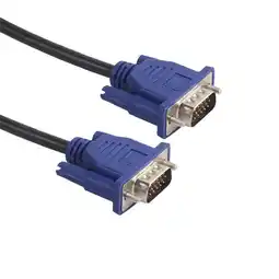 Falabella Cable De Video Vga 1.5 Metros Con Filtro Para Monitor oferta