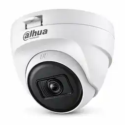 Falabella Cámara Seguridad Domo 2MP Full HD 1080p Visión Nocturna oferta
