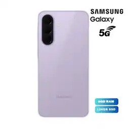 Falabella CELULAR GALAXY A37 5G 6GB/128GB AWESOME LAVENDER oferta