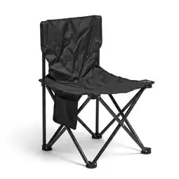 Falabella Silla De Camping Plegable Portátil Con Bolso oferta