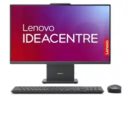 Falabella COMPUTADOR AIO IdeaCentre 2 27IRH9, Intel Core I7, SSD 512GB, DDR5 16GB, Pantalla 27 IPS, WIN 11 PRO oferta