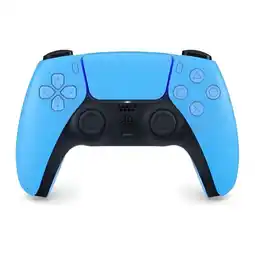 Falabella Control Inalámbrico Dualsense Starlight Blue 5 oferta