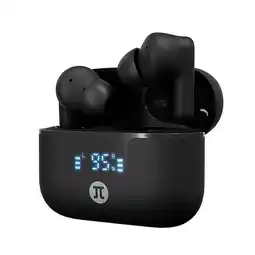 Falabella Audífonos inalámbricos gaming Arcus 300 Negro oferta