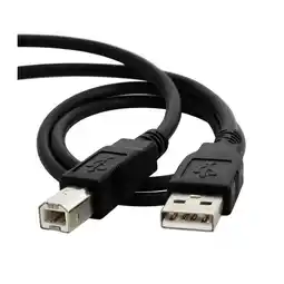 Falabella Cable Usb Para Impresora 30 Metros Usb A A Usb B Blindado oferta
